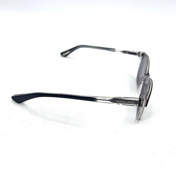 Marciano By Guess GM0288 003 Black Eyeglasses Frame 53-17-135 & Case